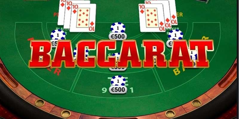 Điểm mạnh vượt trội tạo nên sức hút cho live baccarat 
